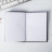 Блокнот-перевертыш "Notebook for happy days" П-747