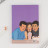 Ежедневник "Friends" П-722