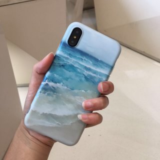 Чехол Ч6(5,5)-735 на Iphone 6/6S-5,5"