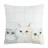 Подарочный набор "Cats" подушка-секрет, 40х40 см и аксессуары ПН-015
